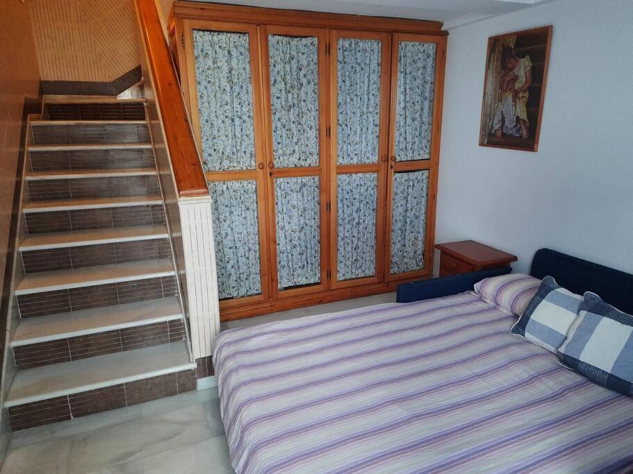 Amplio Apartamento En La Barrosa Novo Sancti Petri Extérieur photo