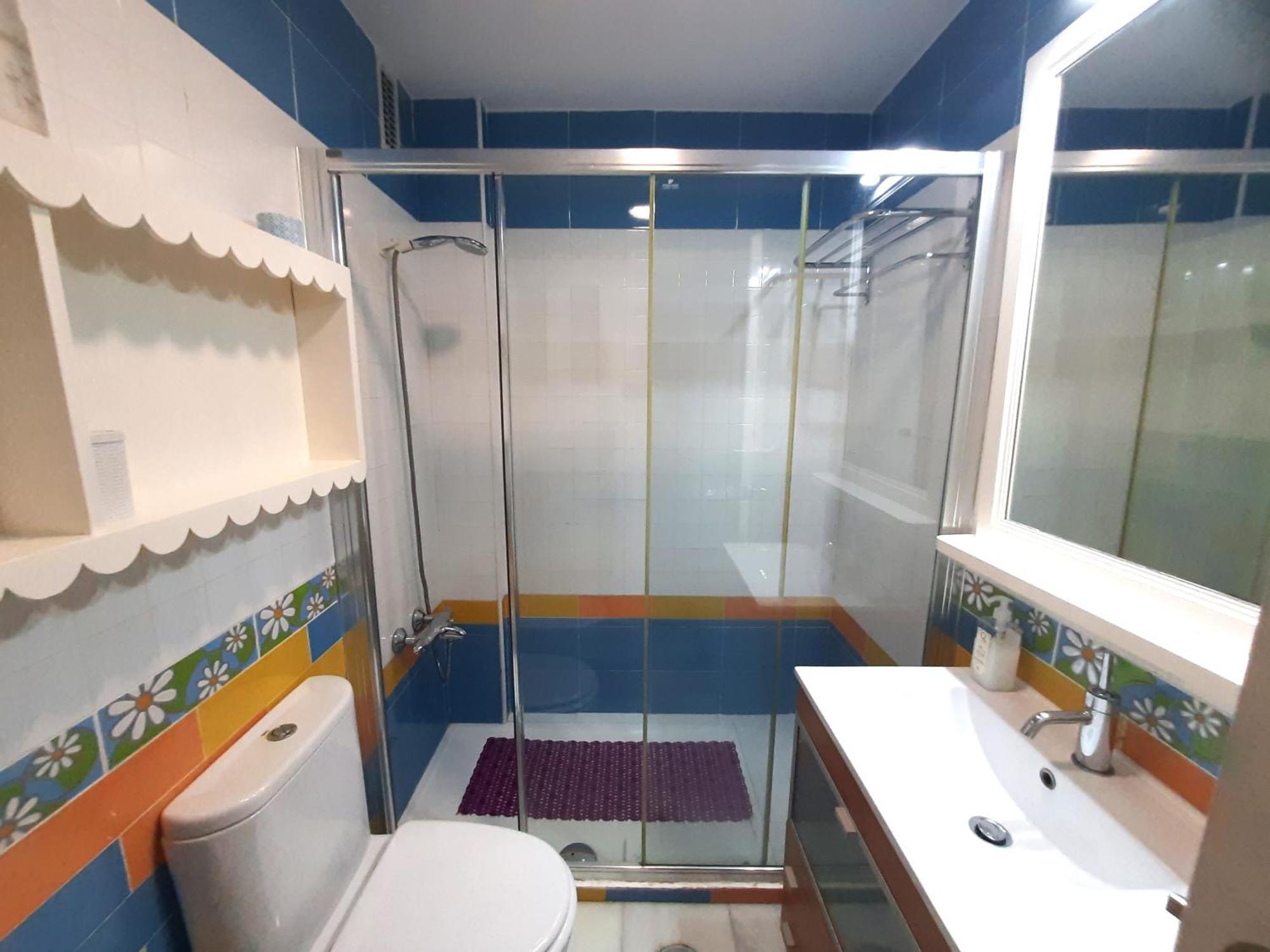 Amplio Apartamento En La Barrosa Novo Sancti Petri Extérieur photo